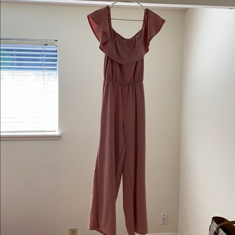 Pantsuit